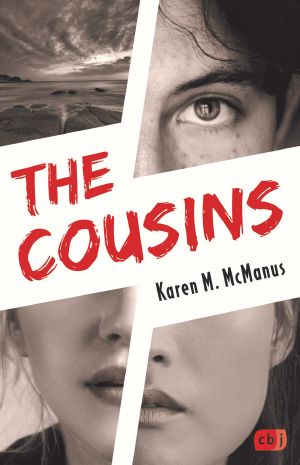 [One of Us is Lying 02] • The Cousins
